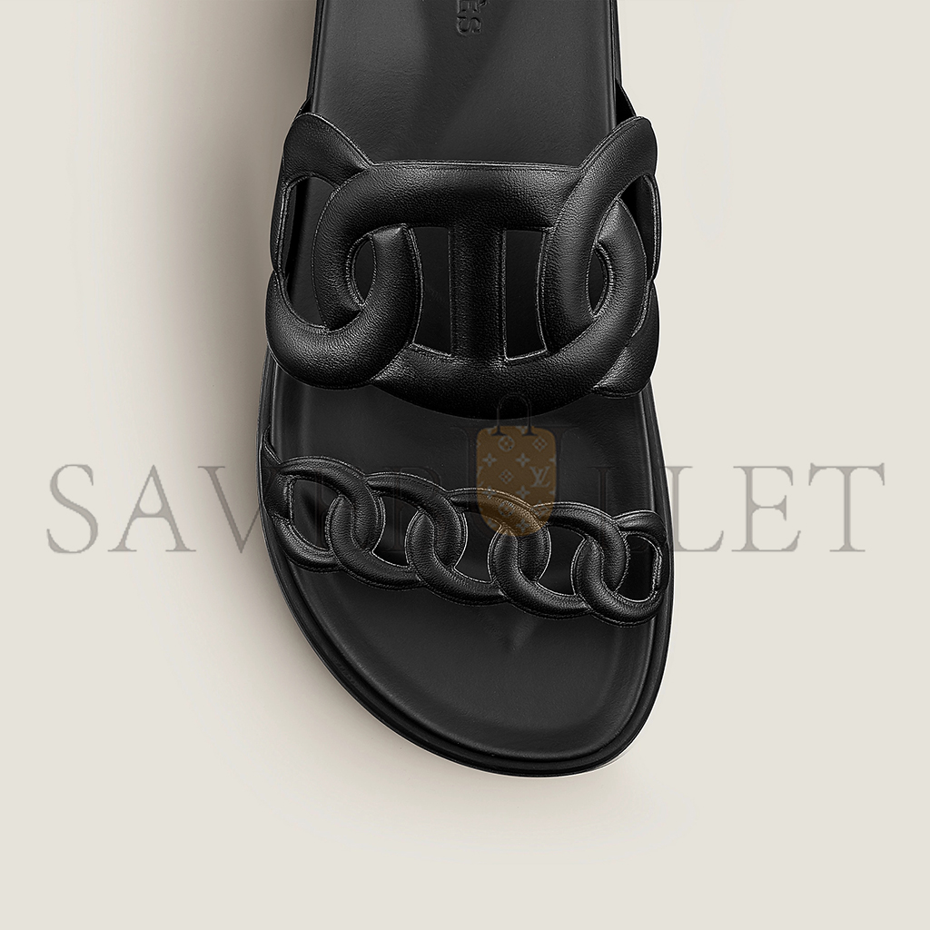HERMES EXTRA SANDAL H222302Z02350